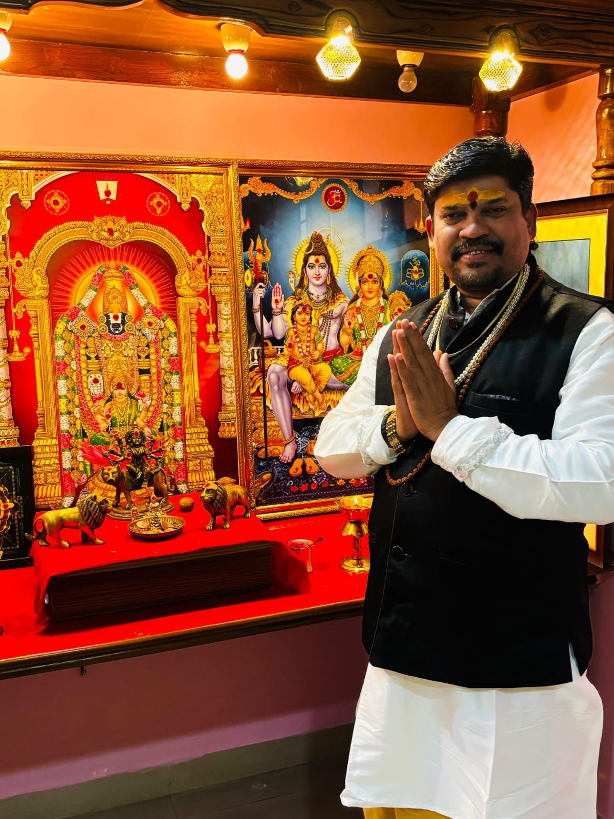 Best Astrologer In Mumbai Chembur