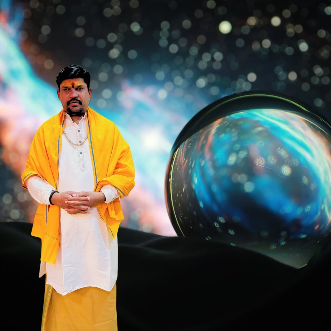 Genuine Astro Guruji In Pune Near Me